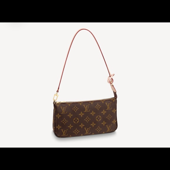 Louis Vuitton Handbags - Louis Vuitton Pochette Accessories